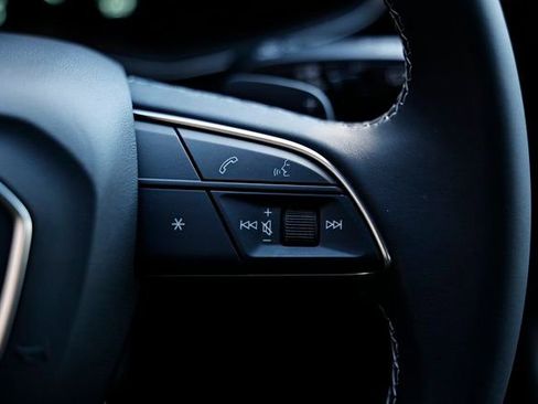 New 2026 Audi Q8 Premium Plus image 35