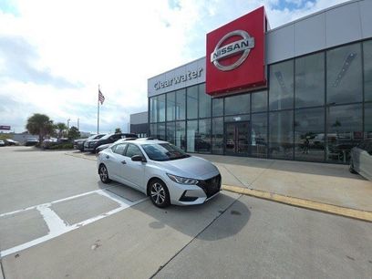 Used 2022 Nissan Sentra SV w/ All-Weather Package