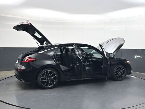 Used 2022 Honda Civic Sport Touring image 31