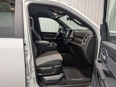 Used 2024 RAM 2500 Big Horn w/ Bed Utility Group AWD/4WD image 28