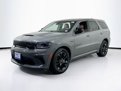 Used 2022 Dodge Durango R/T