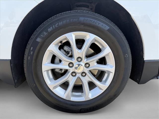 Used 2020 Chevrolet Equinox LT FWD image 26