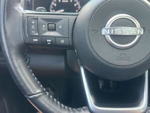 Used 2022 Nissan Pathfinder SL w/ SL Premium Package AWD/4WD image 21