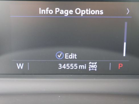 Certified 2023 Cadillac XT6 Premium Luxury AWD/4WD image 26
