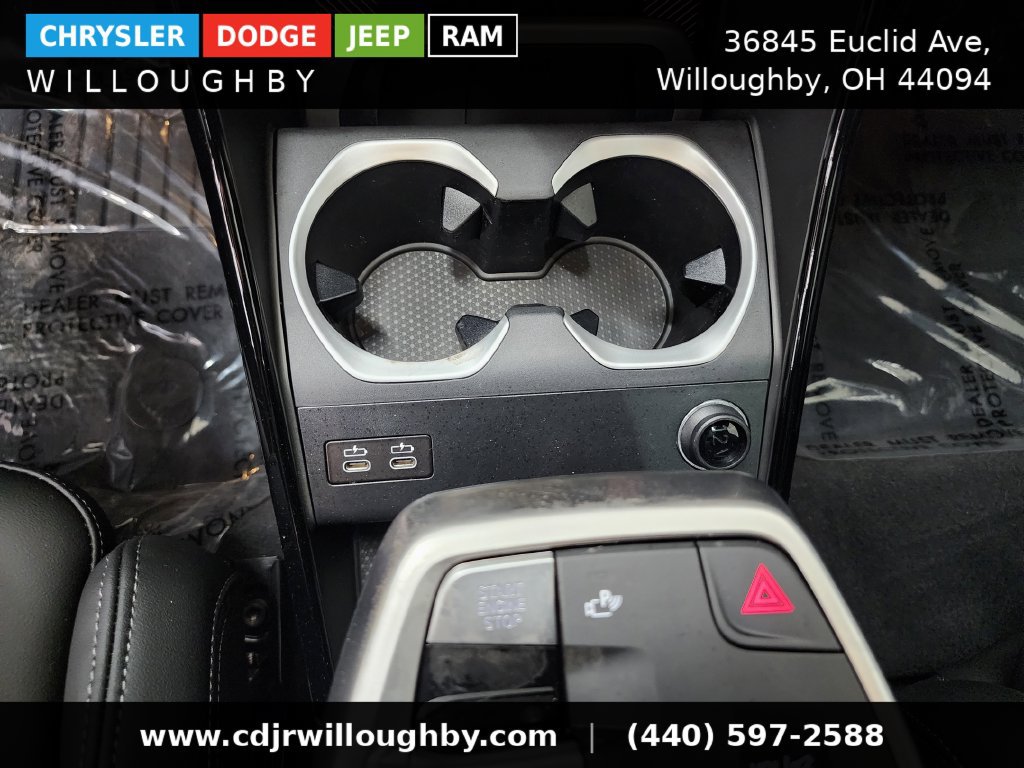 Used 2026 BMW X1 xDrive28i w/ Technology Package AWD/4WD image 25