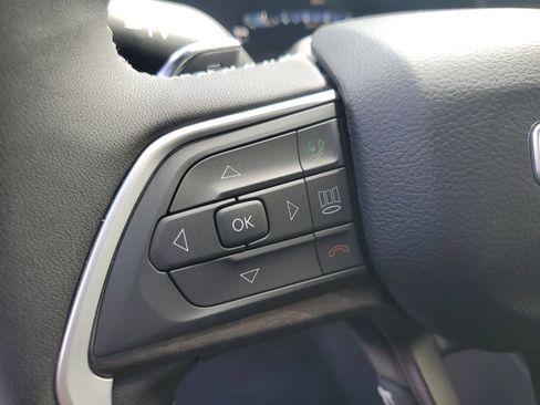 New 2026 Jeep Grand Cherokee Limited image 15