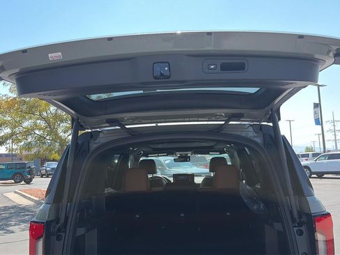 Certified 2026 Honda Passport TrailSport Elite image 30