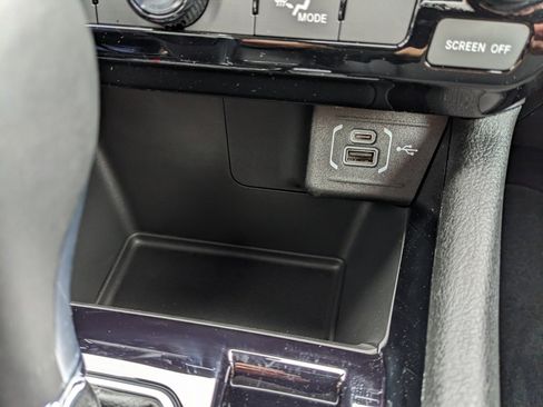 New 2026 Jeep Compass Latitude image 30