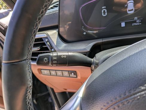 Certified 2024 Kia Telluride EX X-Line AWD/4WD image 33