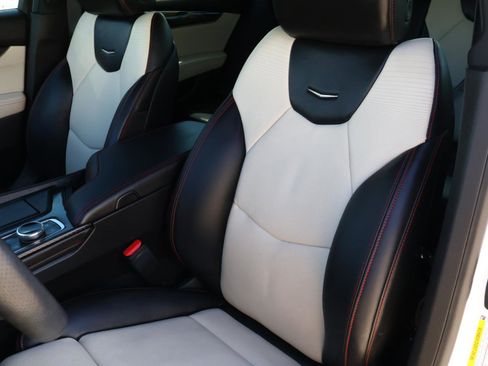 Certified 2024 Cadillac CT5 Sport w/ Climate Package image 18