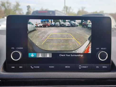 Used 2022 Honda Civic EX-L image 15