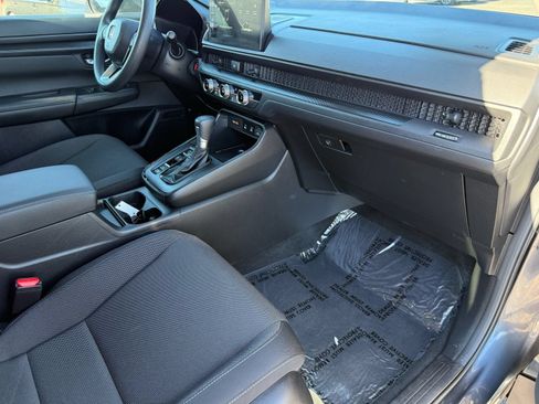 Used 2026 Honda CR-V LX image 31