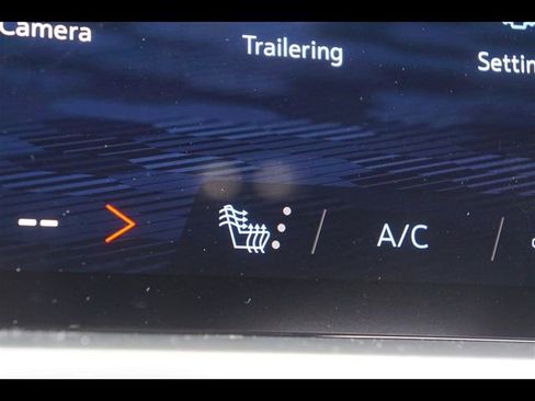 New 2026 Chevrolet Traverse LT image 5