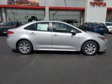 New 2025 Toyota Corolla LE image 2