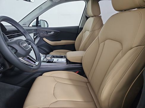 New 2026 Audi Q7 3.0T Prestige AWD/4WD image 17
