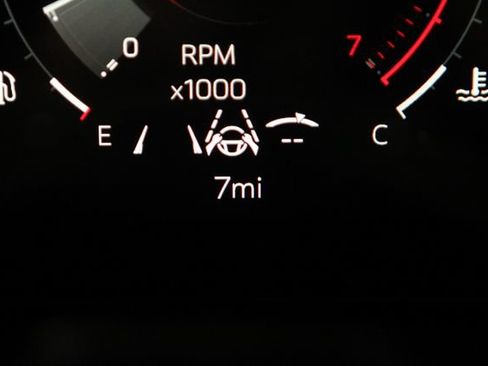New 2026 GMC Yukon Denali w/ Advanced Technology Package AWD/4WD image 18
