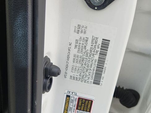 Certified 2017 Honda CR-V EX-L image 28