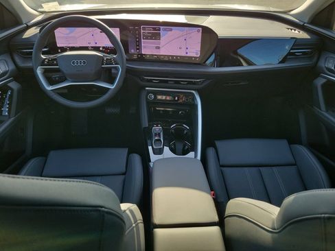 New 2026 Audi Q5 Premium Plus AWD/4WD image 23