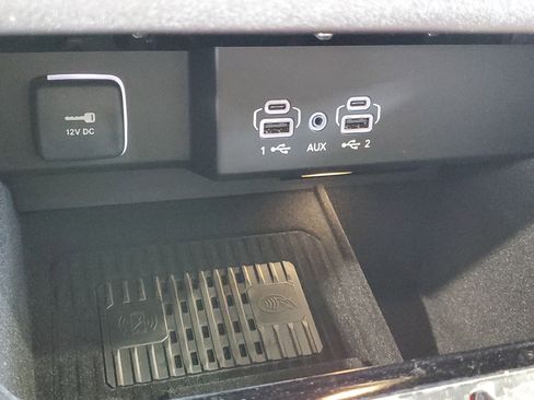 New 2026 Jeep Grand Wagoneer Limited AWD/4WD image 29
