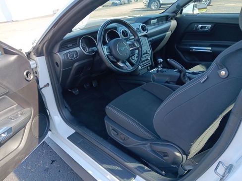 Used 2021 Ford Mustang GT w/ GT Performance Package RWD image 28