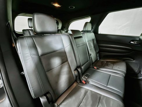 Used 2021 Dodge Durango GT AWD/4WD image 26