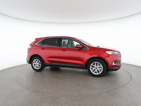 Used 2023 Ford Edge SEL w/ Convenience Package image 24