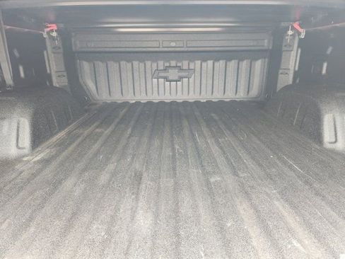 Used 2021 Chevrolet Silverado 1500 RST w/ Rally Edition image 34