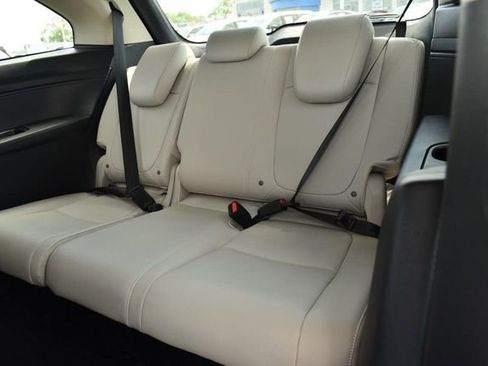 New 2026 Honda Odyssey EX-L image 28