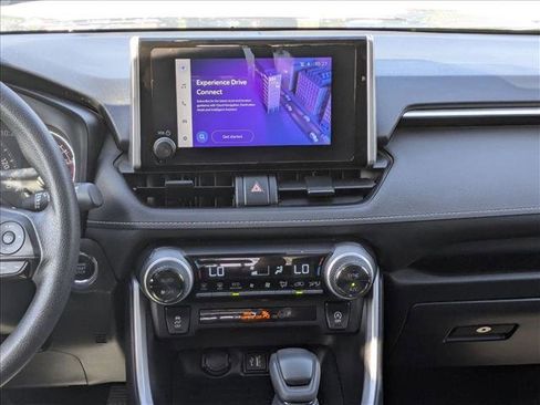 Used 2025 Toyota RAV4 XLE w/ Convenience Package image 14