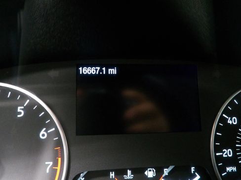 Used 2020 Ford EcoSport SE image 20