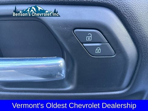 New 2026 Chevrolet Silverado 2500 W/T w/ WT Convenience Package image 15