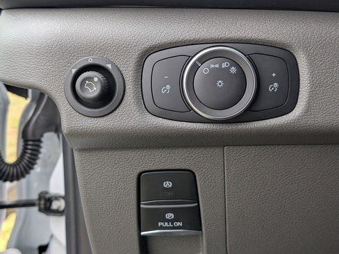 New 2025 Ford Transit 150 XL w/ Load Area Protection Package image 20