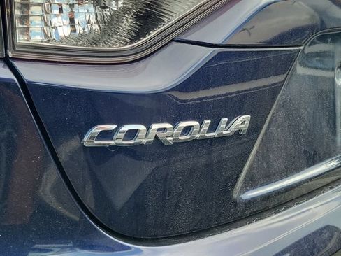 Used 2026 Toyota Corolla LE FWD image 5