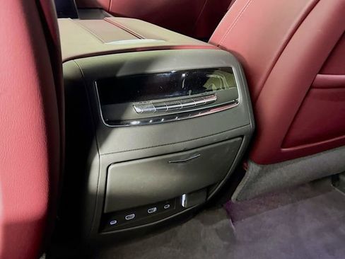 Used 2025 Cadillac Escalade Sport w/ Touring Package image 25