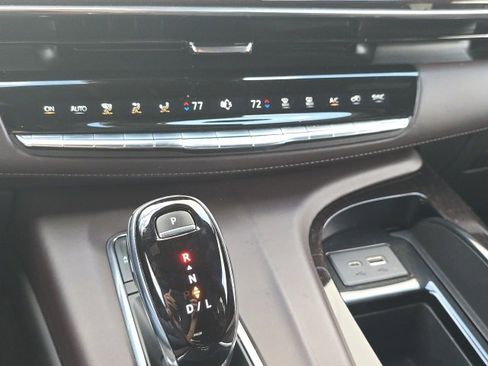 Used 2022 Cadillac Escalade Sport Platinum image 30