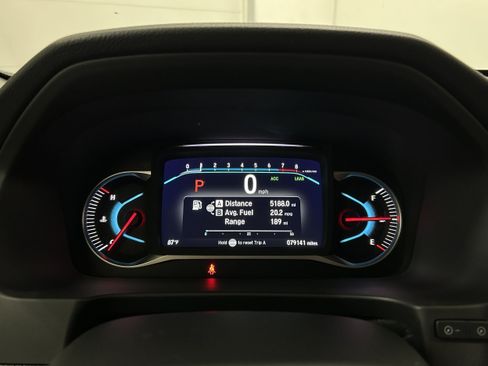 Used 2019 Honda Pilot EX-L image 14