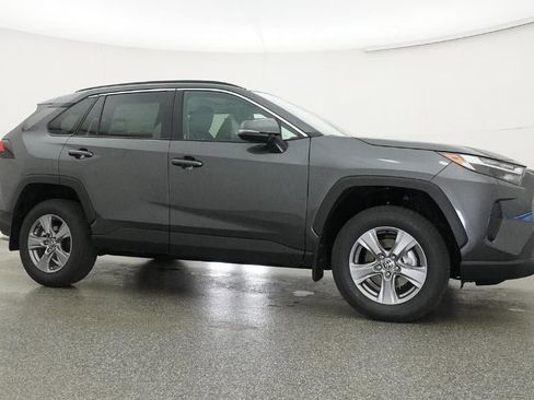 New 2025 Toyota RAV4 XLE w/ Convenience Package image 56