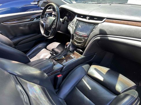 Used 2014 Cadillac XTS Luxury FWD image 6