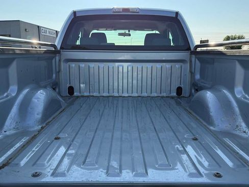 Used 2009 Ford F150 STX AWD/4WD image 23
