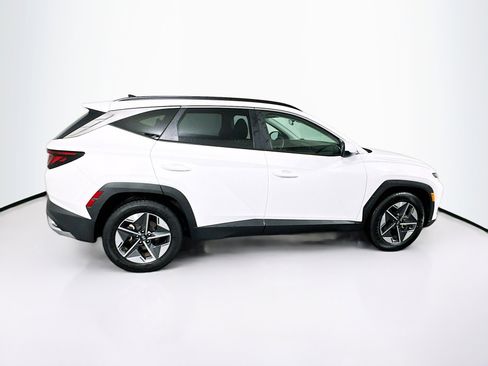 Used 2025 Hyundai Tucson SEL image 10