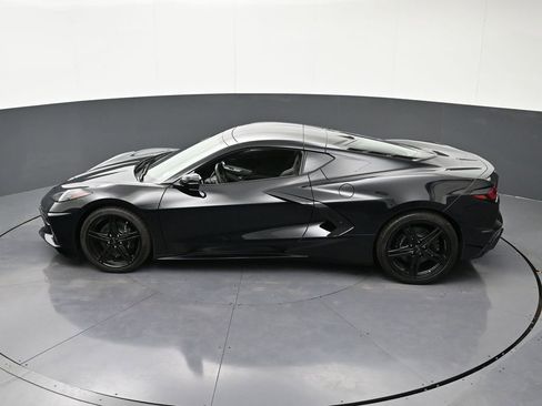 Used 2026 Chevrolet Corvette Stingray Coupe w/ 1LT RWD image 14