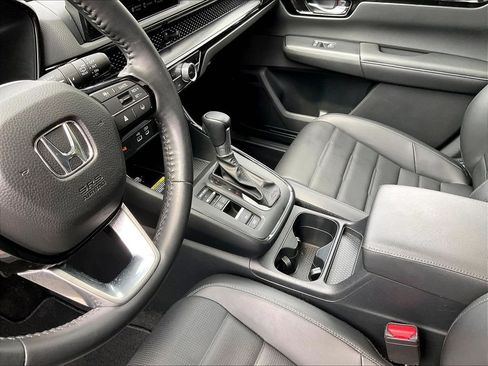 Used 2024 Honda CR-V EX-L image 20