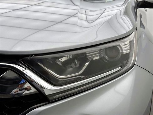 Used 2018 Honda CR-V EX-L image 7