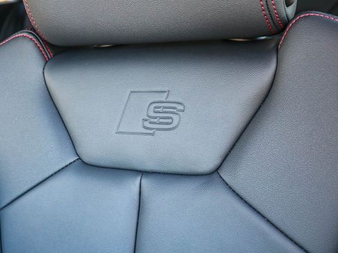 New 2025 Audi Q3 2.0T Premium Plus image 24