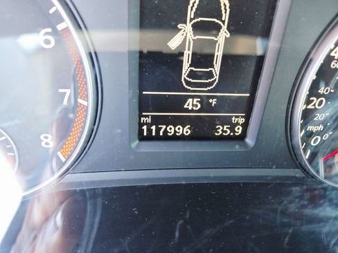 Used 2014 Volkswagen Passat 1.8T SEL Premium image 22