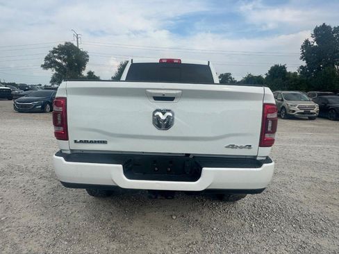 Used 2024 RAM 2500 Laramie AWD/4WD image 6