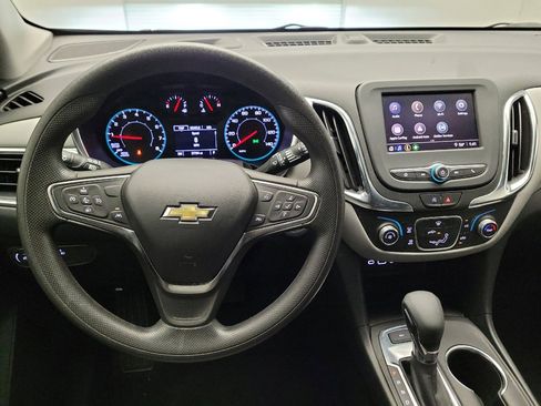 Used 2024 Chevrolet Equinox LS AWD/4WD image 22