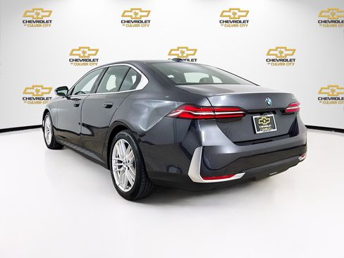 Used 2024 BMW 530i RWD image 6