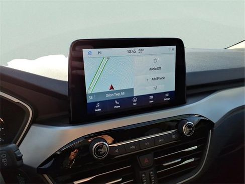 Used 2022 Ford Escape SE w/ Convenience Package image 17