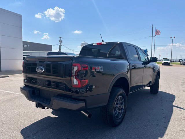 New 2026 Ford Ranger XLT w/ FX4 Off-Road Package AWD/4WD image 21